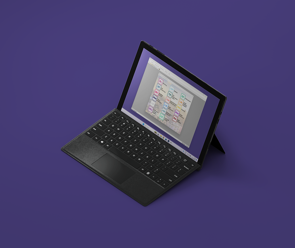 Mastergov product image