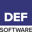 DEF software logo